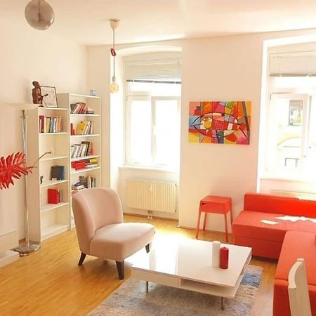 Your Sunny Home Away From Home Viena Exterior foto