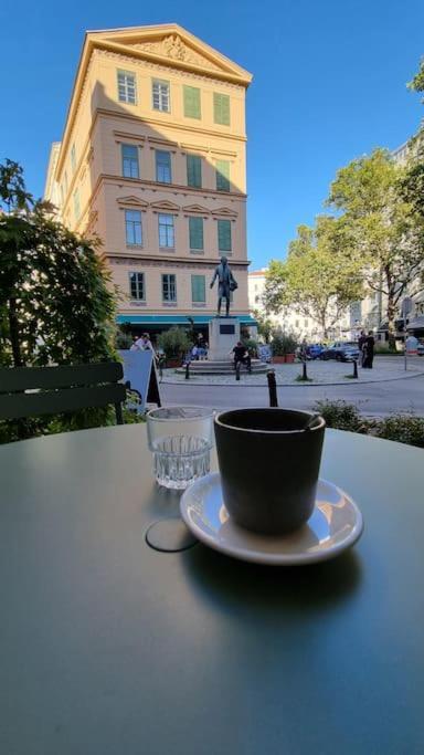 Your Sunny Home Away From Home Viena Exterior foto