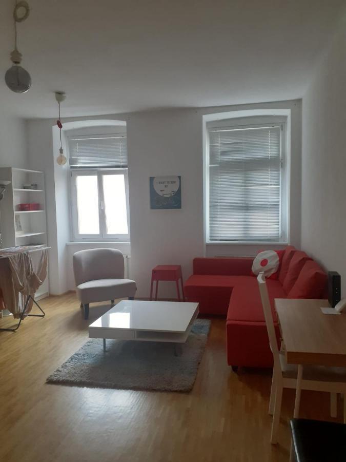 Your Sunny Home Away From Home Viena Exterior foto